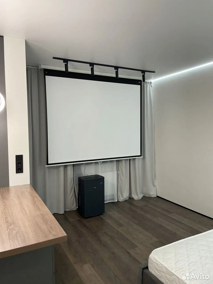 m. Nekrasovka: Apartment, 1-rooms