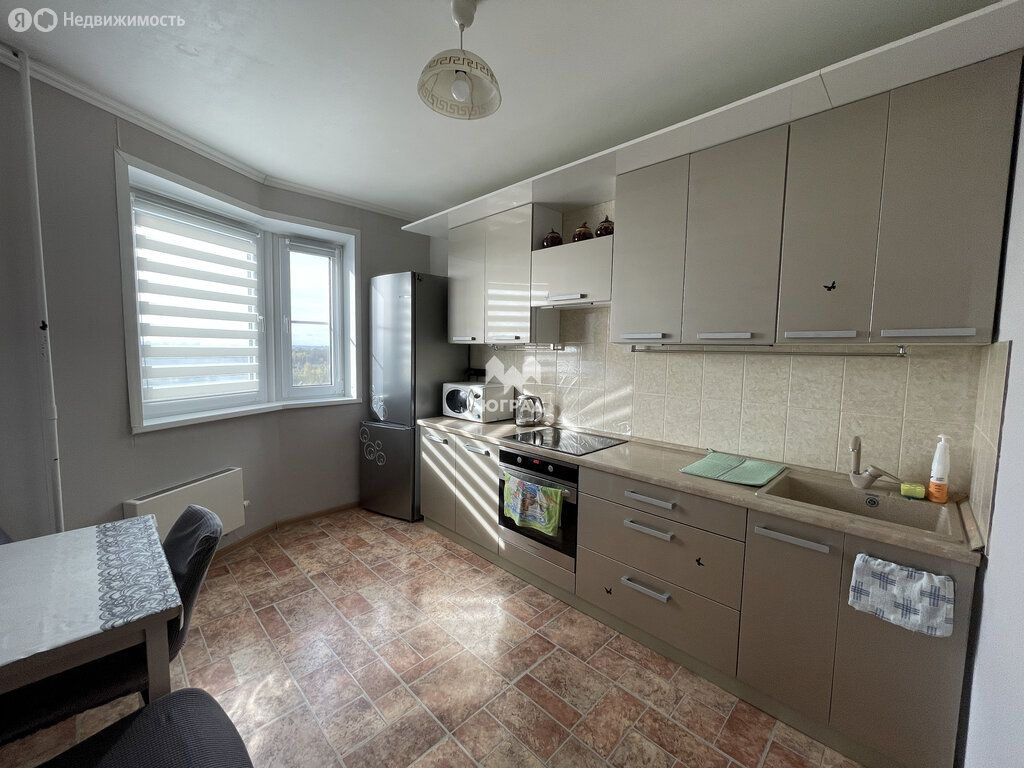 m. Sheremetyevskaya: Apartment, 1-rooms