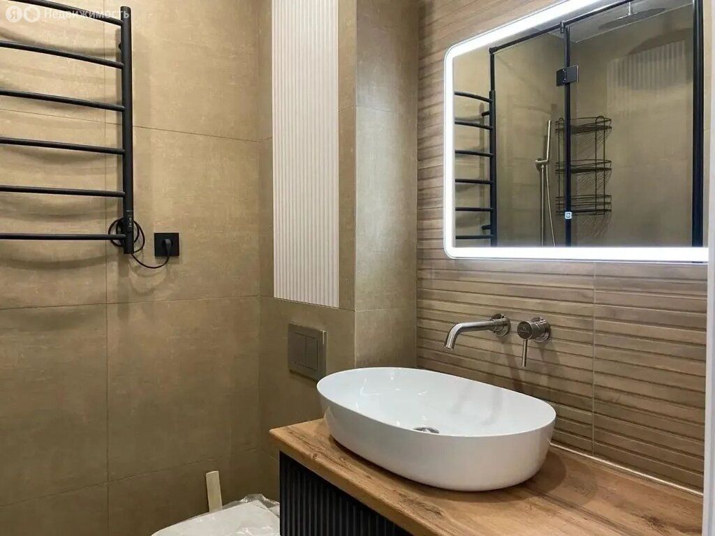 m. Nizhegorodskaya: Apartment, 1-rooms