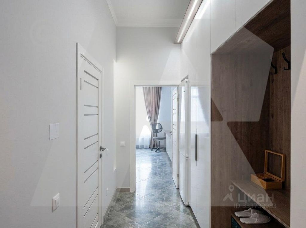 m. Minskaya: Apartment, studio
