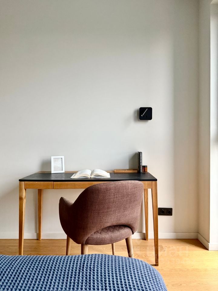 m. Botanichesky sad: Apartment, 1-rooms