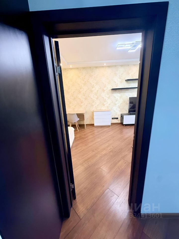 m. Kuchino: Apartment, 1-rooms