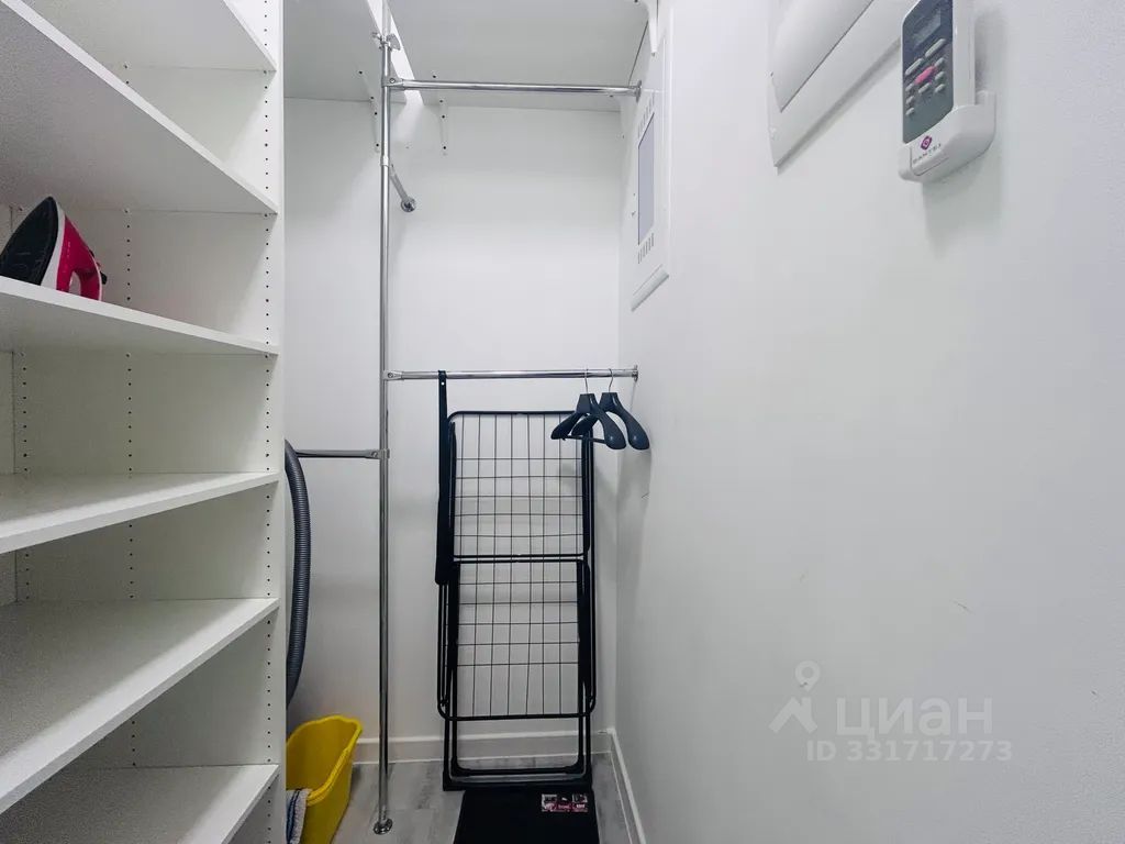 m. Shelepikha: Apartment, studio