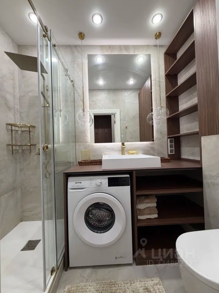 m. Streshnevo: Apartment, studio