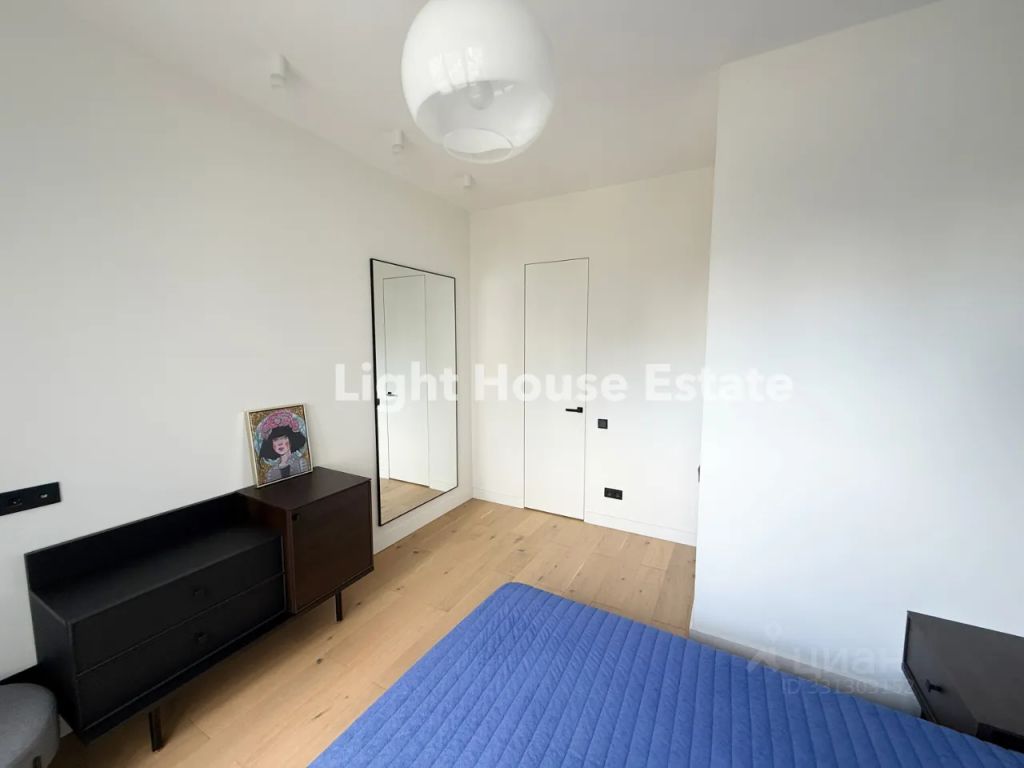 m. Shelepikha: Apartment, 2-rooms