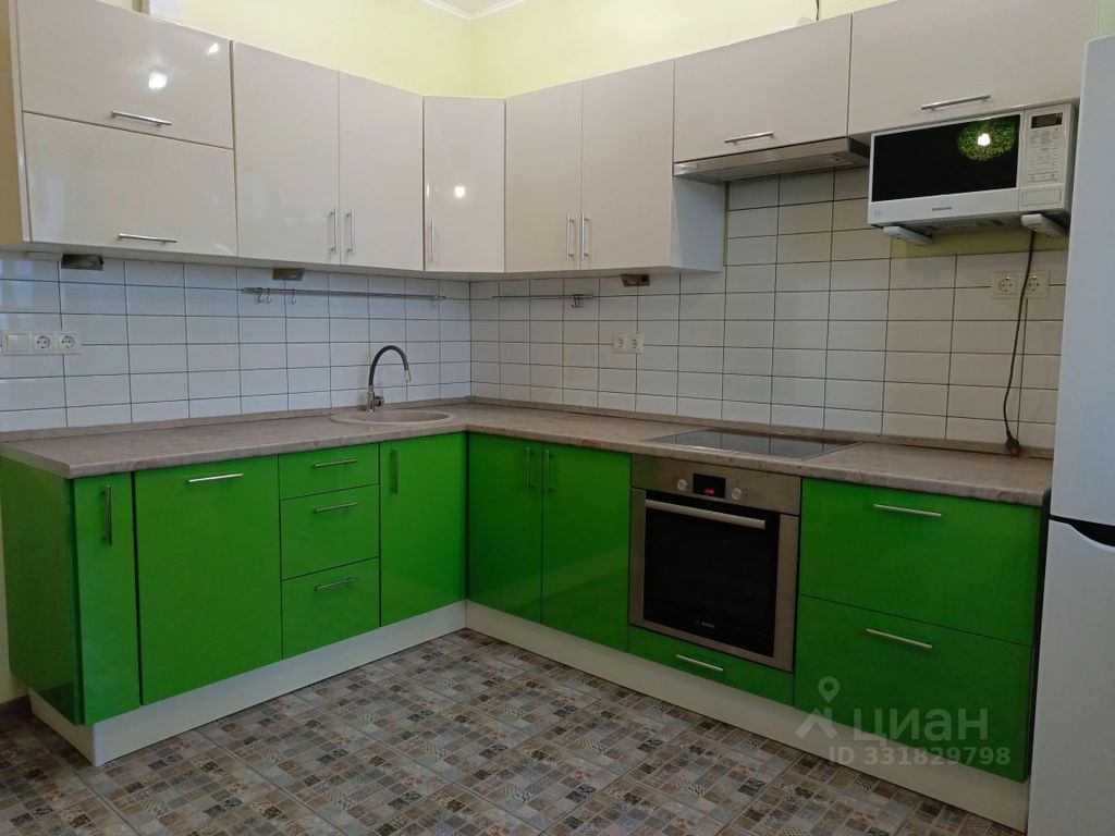m. Nikolskoe: Apartment, 1-rooms