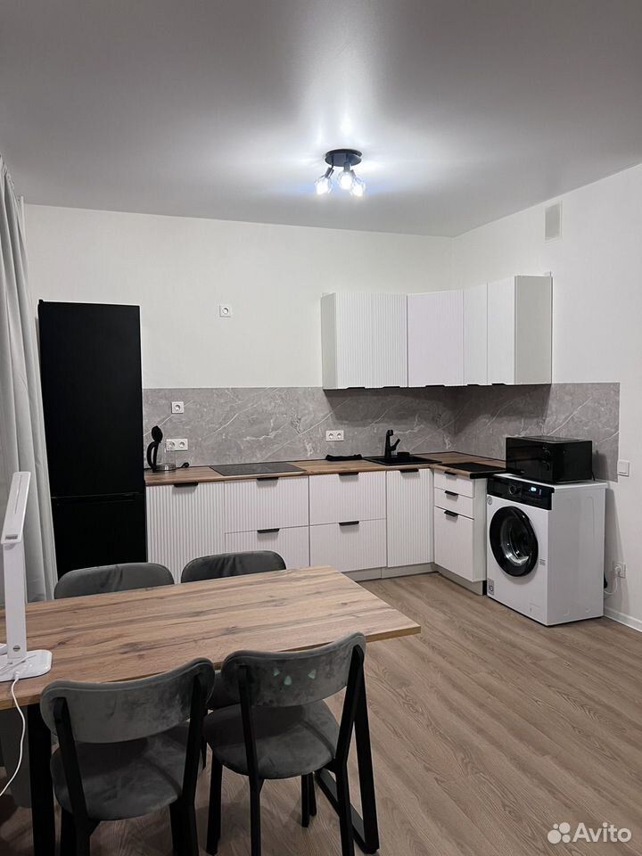 m. Nekrasovka: Apartment, 1-rooms