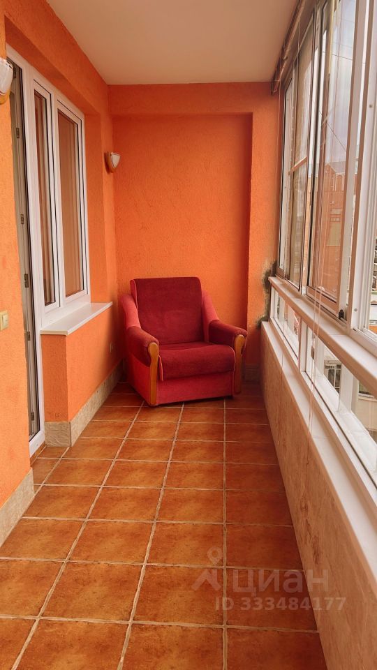 m. Barrikadnaya: Apartment, 1-rooms