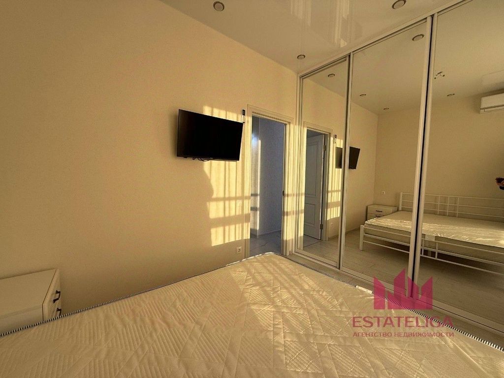 m. Aminyevskaya: Apartment, 1-rooms