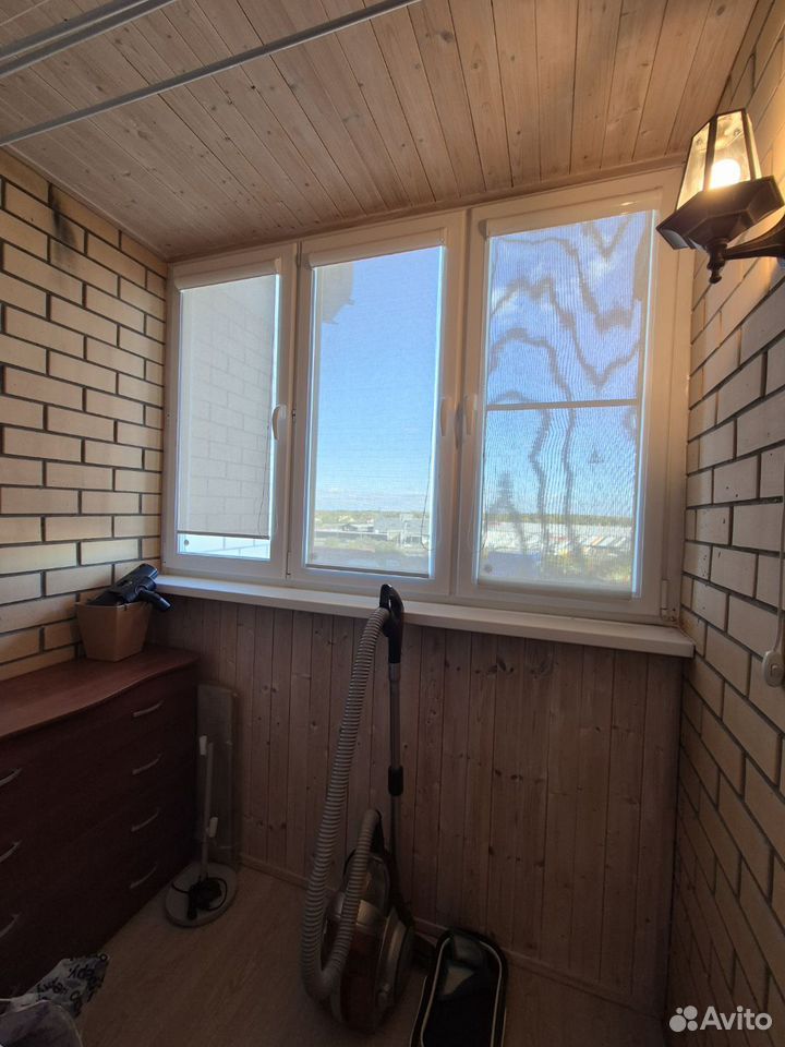 m. Vodniki: Apartment, 1-rooms