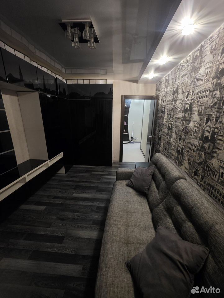 m. Zheleznodorozhnaya: Apartment, 2-rooms