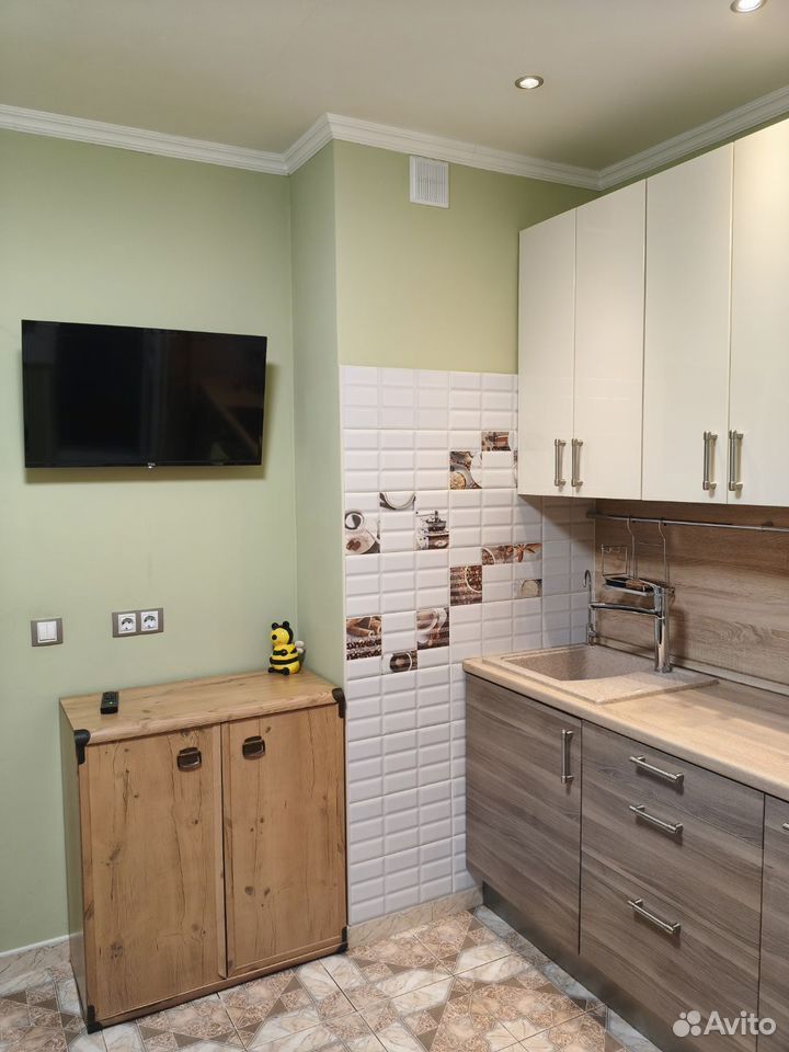 m. Penyagino: Apartment, 2-rooms