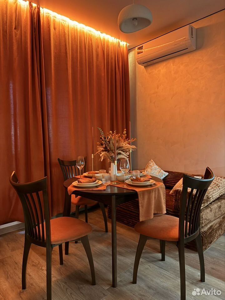 m. Grazhdanskaya: Apartment, 2-rooms