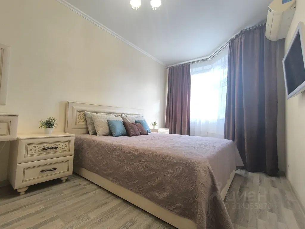m. Penyagino: Apartment, 2-rooms