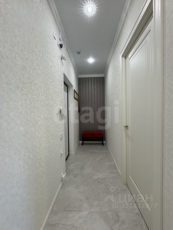 m. Potapovo: Apartment, 1-rooms