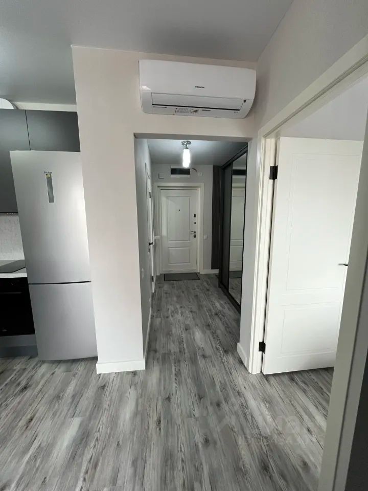m. Vodny stadion: Apartment, 1-rooms