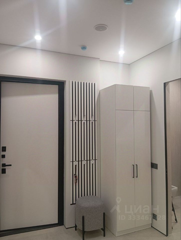m. Terekhovo: Apartment, 1-rooms