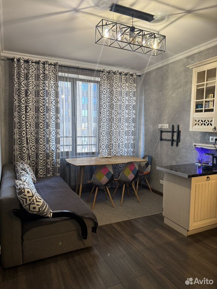 m. Dmitrovskaya: Apartment, 1-rooms