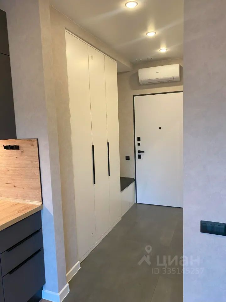 m. Ugreshskaya: Apartment, 2-rooms