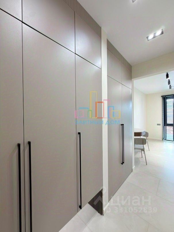 m. Ugreshskaya: Apartment, studio