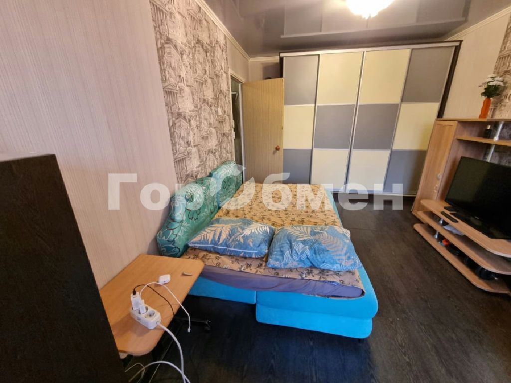 m. Pechatniki: Apartment, 1-rooms