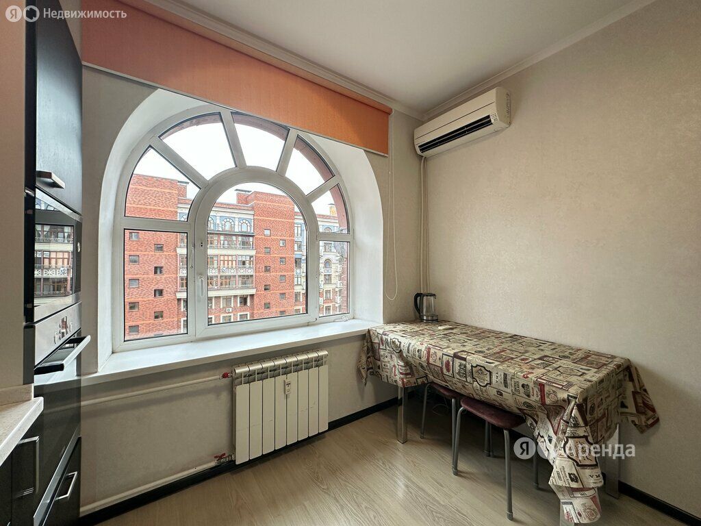m. Bitsa: Apartment, 1-rooms