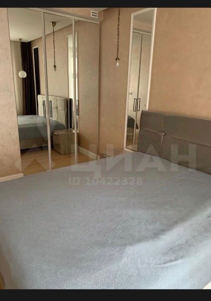 m. Penyagino: Apartment, 2-rooms