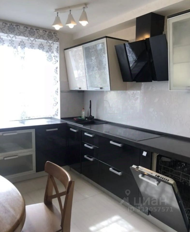 m. Novokosino: Apartment, 1-rooms