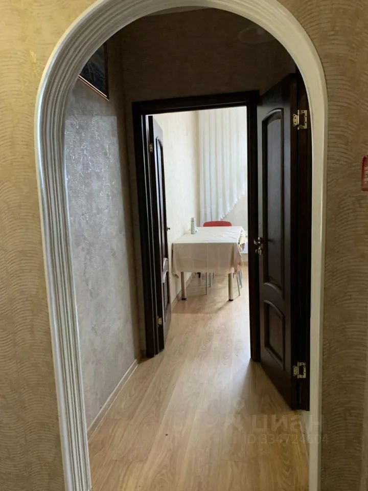 m. Kraskovo: Apartment, 3-rooms
