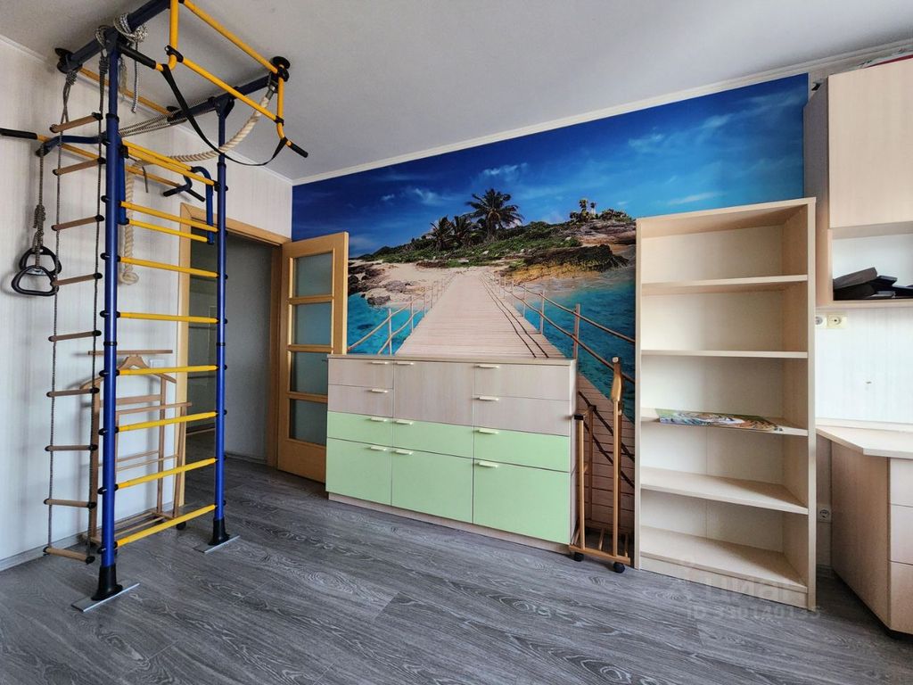 m. Lyubertsy I: Apartment, 3-rooms
