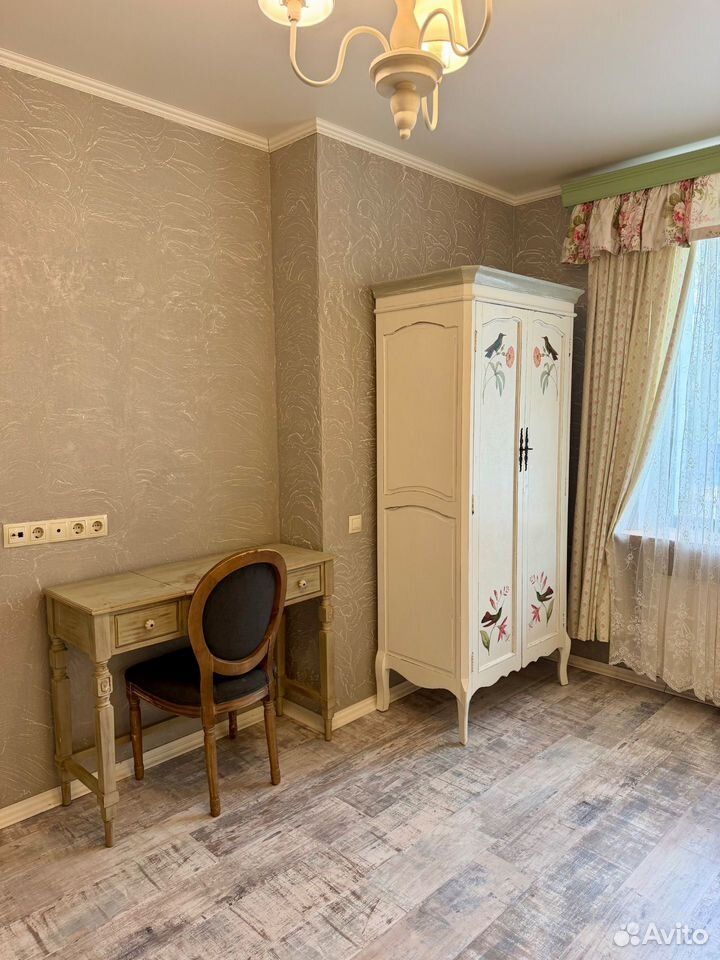 m. Khlebnikovo: Apartment, 2-rooms