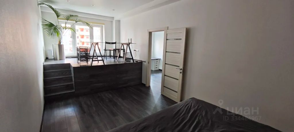 m. Pyatnitskoe shosse: Apartment, 2-rooms