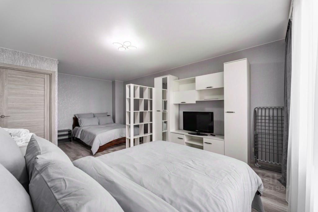 m. Shelepikha: Apartment, 1-rooms