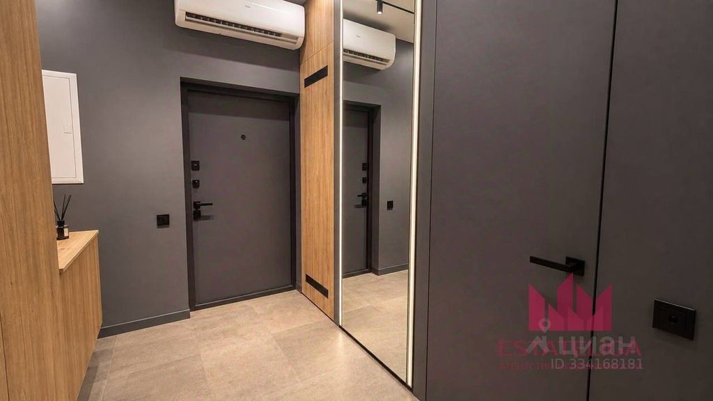m. Aminyevskaya: Apartment, 2-rooms