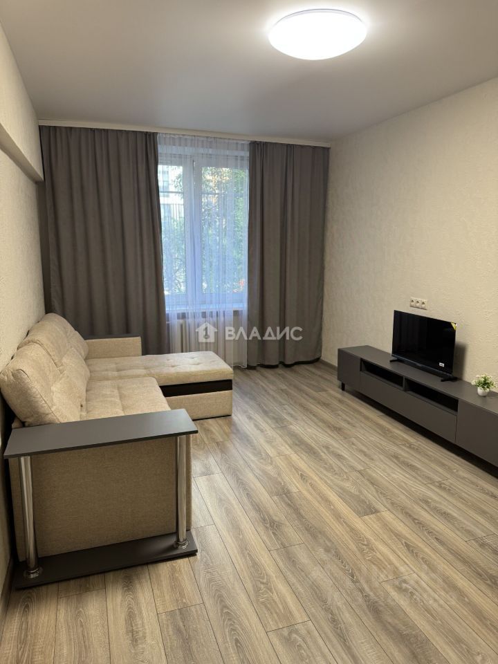 m. Dinamo: Apartment, 2-rooms