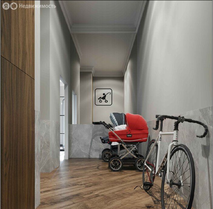 m. Aeroport: Apartment, 1-rooms