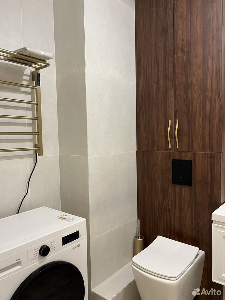 m. Novomoskovskaya (Kommunarka): Apartment, 1-rooms