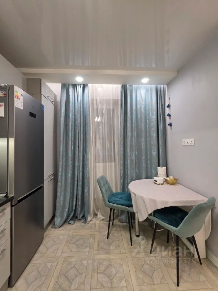 m. Kotelniki: Apartment, 2-rooms