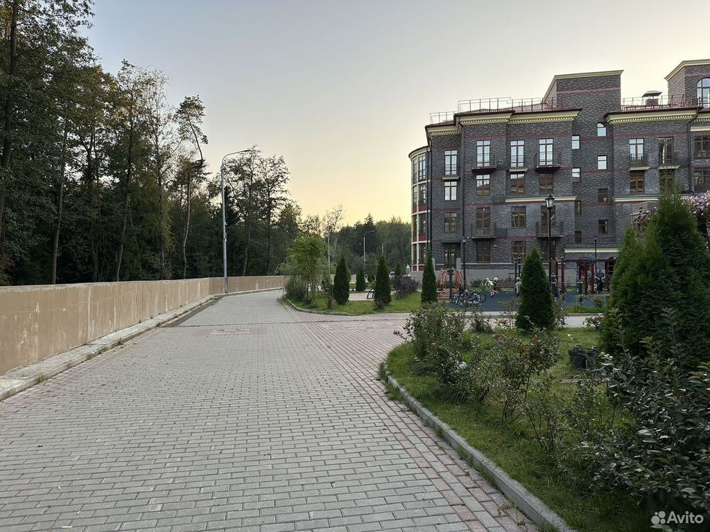 m. Anikeevka: Apartment, 1-rooms