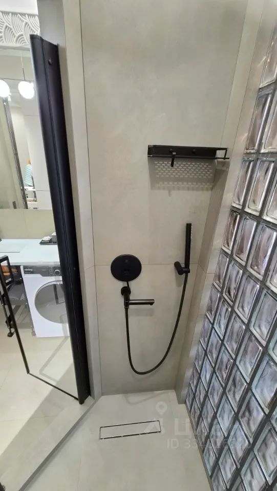 m. Terekhovo: Apartment, studio