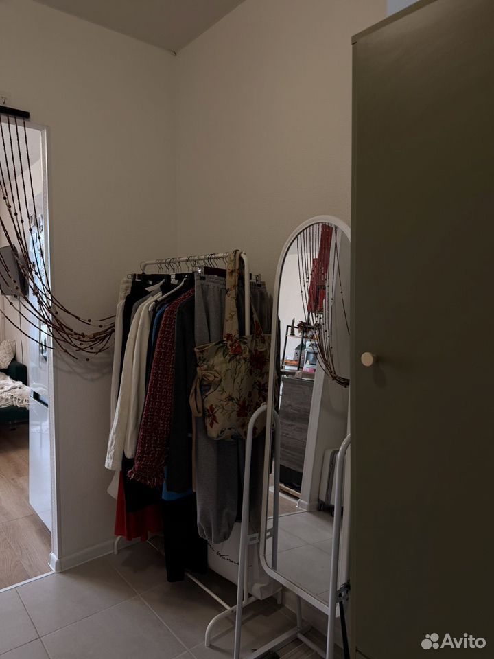 m. Mitino: Apartment, studio