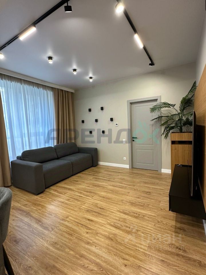 m. Shelepikha: Apartment, 2-rooms