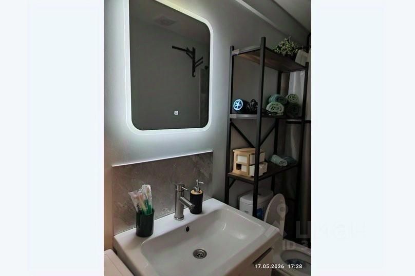 m. Chistye prudy: Apartment, 1-rooms
