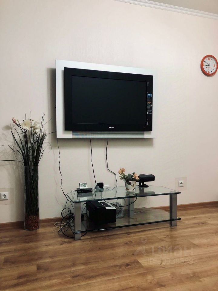 m. Ukhtomskaya: Apartment, 2-rooms