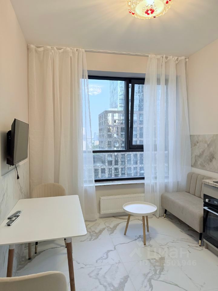 m. Shelepikha: Apartment, 1-rooms