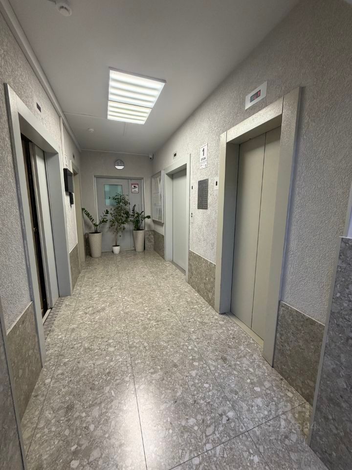 m. Narodnoe Opolchenie: Apartment, 2-rooms