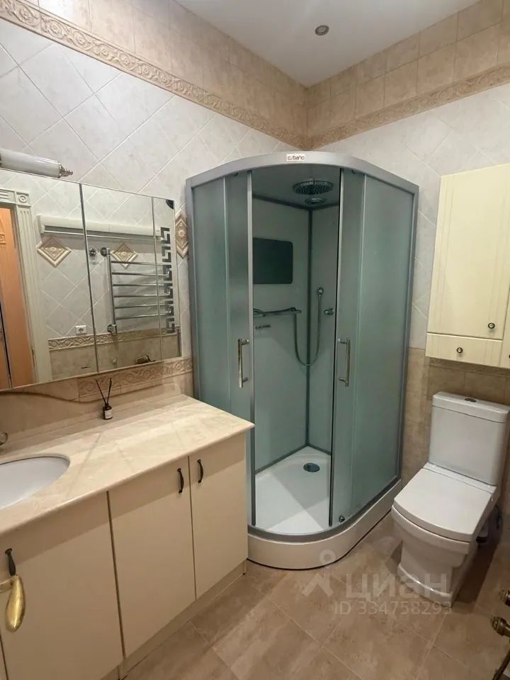 m. Kutuzovskaya: Apartment, 2-rooms