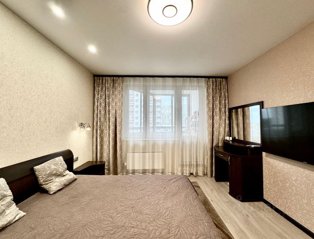 m. Planernaya: Apartment, 2-rooms