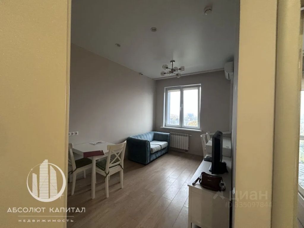 m. Konkovo: Apartment, 1-rooms