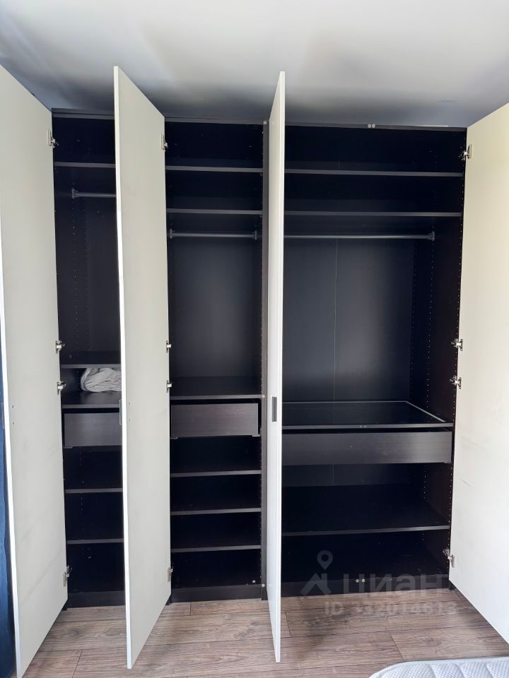 m. Scherbinka: Apartment, 1-rooms